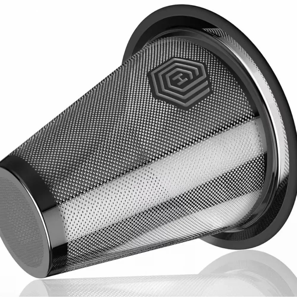 Stainless Steel Mesh Coffee Filter